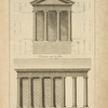 Du temple de la Fortune Virile, à Rome.