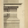 De l'attique De l'arc de Septimus Sevère, à Rome