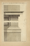 De l'attique De l'arc de Septimus Sevère, à Rome