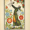 Deti - tsvety kommuny. (Nedelia rebenka.)