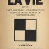 La vie