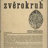 Zvěrokruh