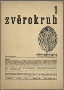 Zvěrokruh