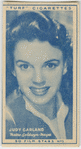 Judy Garland, Metro-Goldwyn-Mayer.