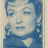 Constance Bennett, Warner Bros.