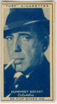 Humphrey Bogart, Columbia.