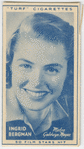 Ingrid Bergman, Metro-Goldwyn-Mayer.