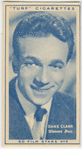 Dane Clark, Warner Bros.