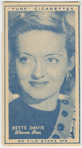 Bette Davis, Warner Bros.