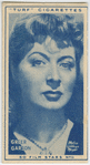 Greer Garson, Metro-Goldwyn-Mayer.