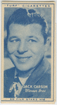 Jack Carson, Warner Bros.