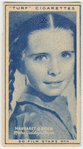 Margaret O'Brien, Metro-Goldwyn-Mayer.