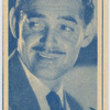Clark Gable, Metro-Goldwyn-Mayer.