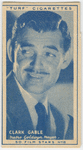 Clark Gable, Metro-Goldwyn-Mayer.