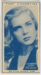 Lizabeth Scott, Paramount.