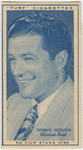 Dennis Morgan, Warner Bros.