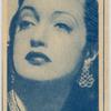 Dorothy Lamour, Paramount.