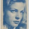 Lauren Bacall, Warner Bros.