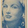 Veronica Lake, Paramount.