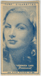 Veronica Lake, Paramount.