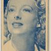 Evelyn Keyes, Columbia.