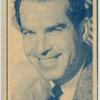 Fred MacMurray, Paramount.