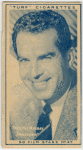 Fred MacMurray, Paramount.