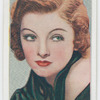Myrna Loy (Metro-Goldwyn-Mayer).