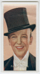 Fred Astaire (Radio Pictures).