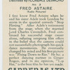 Fred Astaire (Radio Pictures).
