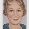 Grace Moore.