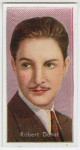 Robert Donat.