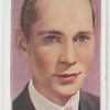 Franchot Tone (Metro-Goldwyn-Metro).