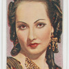 Merle Oberon (London Films).