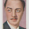 William Powell (Metro-Goldwyn-Mayer).