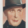 Sir Cedric Hardwicke (British & Dominions Star).