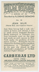 Jean Muir (Warmer Bros. and Vitaphone Pictures).