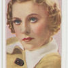 Margaret Sullavan (Universal Films).