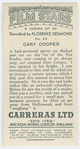 Gary Cooper.