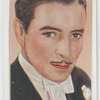 Ronald Colman (20th Century-Fox Player).