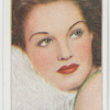 Rochelle Hudson (20th Century-Fox Player).
