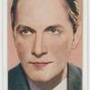 Frederic March (20th Century-Fox Player).