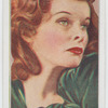 Katharine Hepburn (Radio Pictures).