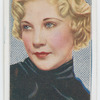 Una Merkel (Metro-Goldwyn-Mayer).