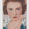 Barbara Stanwyck (Radio Player).