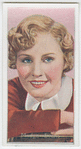 Madge Evans (Metro-Goldwyn-Mayer).
