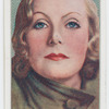 Greta Garbo (Metro-Goldwyn-Mayer).