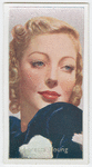Loretta Young (20th Century-Fox Player).