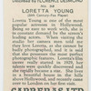 Loretta Young (20th Century-Fox Player).