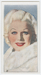 Jean Harlow (Metro-Goldwyn-Mayer).